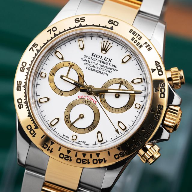 Rolex Daytona 116503 Image 5